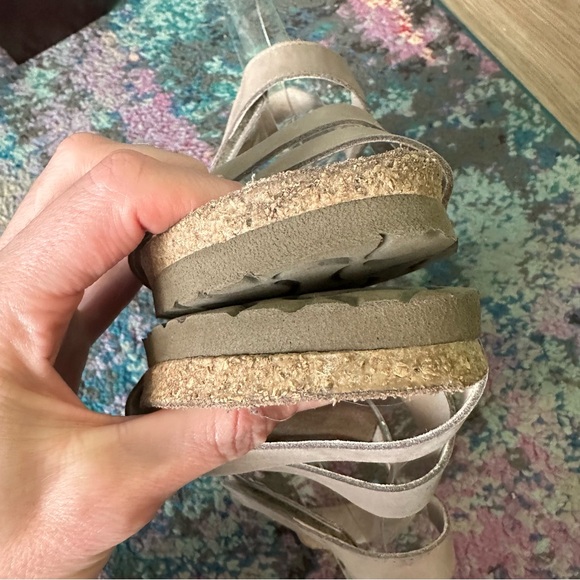 🏝️Naot Kayla Sandal🏝️ - Picture 7 of 16